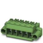 PHOENIX CONTACT - PHC1777862 PC 5/ 5-STF1-7,62 SPINA MONOBLOCCO