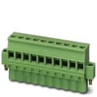 PHOENIX CONTACT - PHC1809827 MVSTBW 2,5/ 6-STF-5,08 EX SPINA