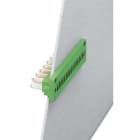 PHOENIX CONTACT - PHC1827596 DFK-MC 1,5/ 8-GF-3,81 PRESA BASE