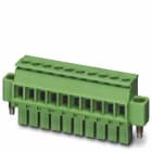 PHOENIX CONTACT - PHC1828511 MCVW 1,5/ 4-STF-3,81 SPINA VERTICALE