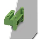 PHOENIX CONTACT - PHC1840654 DFK-PC 4/12-GF-7,62 PRESA BASE