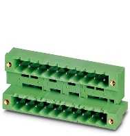 PHOENIX CONTACT - PHC1842380 MDSTB 2,5/ 4-GF-5,08 PRESA BASE