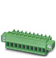 PHOENIX CONTACT - PHC1847181 MC 1,5/ 8-STF-3,5 SPINA