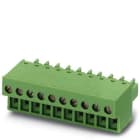 PHOENIX CONTACT - PHC1850660 FRONT-MC 1,5/ 2-ST-3,81 SPINA MINI COMBI