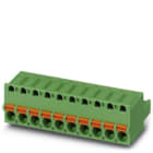 PHOENIX CONTACT - PHC1873058 FKC 2,5/ 2-ST-5,08 SPINA ATTACCO MOLLA