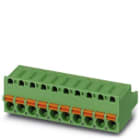 PHOENIX CONTACT - PHC1873087 FKC 2,5/ 5-ST-5,08 SPINA ATTACCO MOLLA