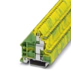 PHOENIX CONTACT - PHC1876615 Morsetto passante a due piani