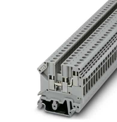 PHOENIX CONTACT - PHC1923021 UK 5-TWIN MORSETTO 4 MMQ 3 VIE