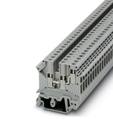 PHOENIX CONTACT - PHC1923021 UK 5-TWIN MORSETTO 4 MMQ 3 VIE