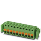 PHOENIX CONTACT - PHC1925728 FKC 2,5/ 5-ST-5,08-RF SPINA ATTACCO MOLL