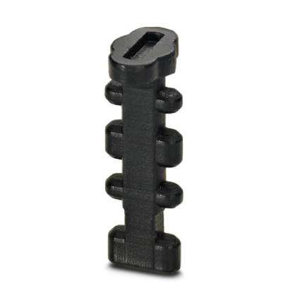 PHOENIX CONTACT - PHC2200165 UM-PRO PCB C-LOCK L2 BK ELEMENTO DI BLOC