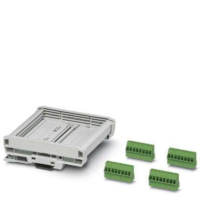 PHOENIX CONTACT - PHC2202528 UM-BASIC 108 100MM DEV-KIT KMGY CUSTODIA