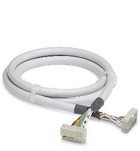 PHOENIX CONTACT - PHC2290863 FLK 14/EZ-DR/ 600/KONFEK CAVO CONFEZIONA