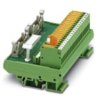 PHOENIX CONTACT - PHC2295062 FLKM-2FLK14/KDS3-MT/PPA/S7 MODULO PASS
