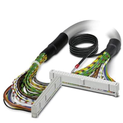 PHOENIX CONTACT - PHC2299107 FLK 50/EZ-DR/ 100/KONFEK/S CAVO CONFEZ.