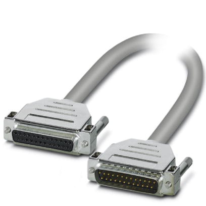 PHOENIX CONTACT - PHC2302188 CABLE-D25SUB/B/S/600/KONFEK/S CAVO INTES