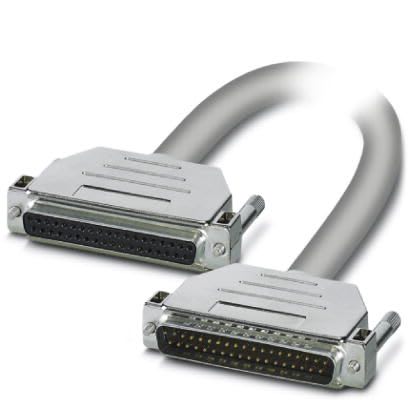 PHOENIX CONTACT - PHC2302256 CABLE-D37SUB/B/S/600/KONFEK/S CAVO INTES