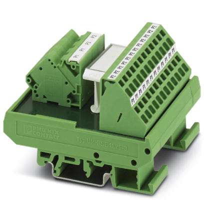 PHOENIX CONTACT - PHC2302366 UMK- PVB 2/24/ZFKDS RIPARTITORE POTENZIA