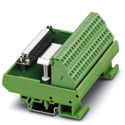 PHOENIX CONTACT - PHC2304063 FLKM-D37 SUB/B/ZFKDS MODULO VARIOFACE