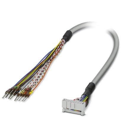 PHOENIX CONTACT - PHC2305279 CABLE-FLK14/OE/0,14/ 200 CAVO INTESTATO