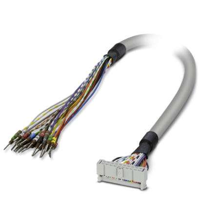 PHOENIX CONTACT - PHC2305305 CABLE-FLK20/OE/0,14/ 100 CAVO INTESTATO