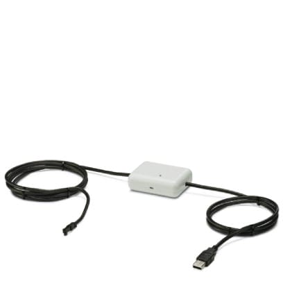 PHOENIX CONTACT - PHC2309000 MCR-PAC-T-USB CAVO