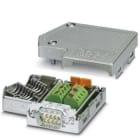 PHOENIX CONTACT - PHC2310808 SUBCON-PLUS-MODBUS/IL/BK CONNETTORE D-SU