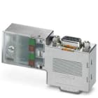 PHOENIX CONTACT - PHC2313708 SUBCON-PLUS-PROFIB/90/PG/SC CONNETT. D-S