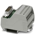 PHOENIX CONTACT - PHC2315120 VIP-2/SC/D15SUB/M MODULO VARIOFACE
