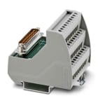 PHOENIX CONTACT - PHC2315133 VIP-3/SC/D25SUB/M MODULO VARIOFACE