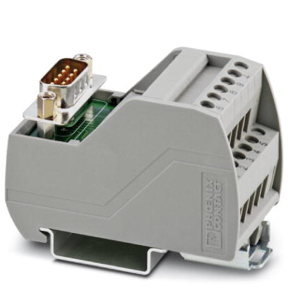 PHOENIX CONTACT - PHC2315162 VIP-2/SC/D 9SUB/F MODULO VARIOFACE