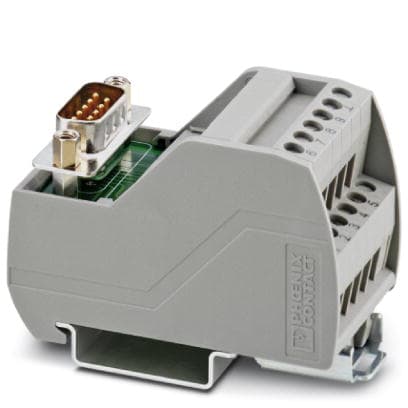 PHOENIX CONTACT - PHC2315162 VIP-2/SC/D 9SUB/F MODULO VARIOFACE