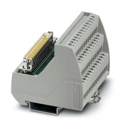 PHOENIX CONTACT - PHC2315188 VIP-3/SC/D25SUB/F MODULO VARIOFACE