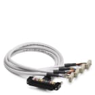 PHOENIX CONTACT - PHC2321716 CABLE-FCN40/4X14/ 0,5M/M340 CAVO
