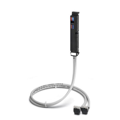 PHOENIX CONTACT - PHC2322692 VIP-PA-FLK14/ 2,5M/S7 ADATTATORE FRONTAL