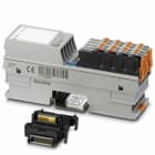PHOENIX CONTACT - PHC2688310 AXL F DI16/1 1H MODULO D INGRESSO