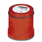 PHOENIX CONTACT - PHC2700107 PSD-S OE LED RD ELEMENTO LUCE FISSO