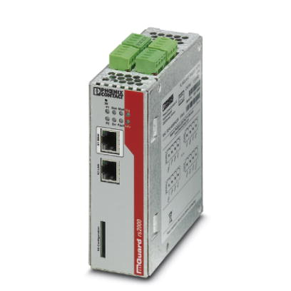 PHOENIX CONTACT - PHC2700642 FL MGUARD RS2000 TX/TX VPN ROUTER FIREWA