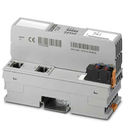 PHOENIX CONTACT - PHC2701295 AXC 1050 XC CONTROLLORE