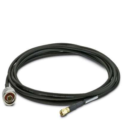 PHOENIX CONTACT - PHC2702140 RAD-PIG-RSMA/N-5 CAVO ANTENNA