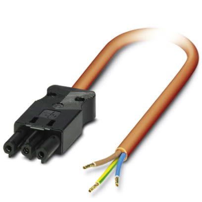 PHOENIX CONTACT - PHC2702302 PLD E 608-CA-3,0/FS AM CAVO POWER