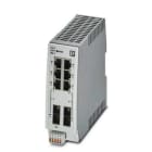 PHOENIX CONTACT - PHC2702330 FL SWITCH 2206-2FX SWITCH MANAGED