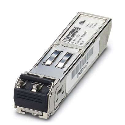 PHOENIX CONTACT - PHC2702397 FL SFP SX2 MODULO SFP
