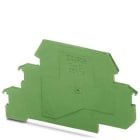 PHOENIX CONTACT - PHC2716949 D-DEK 1,5 GN PIASTRA TERMINALE