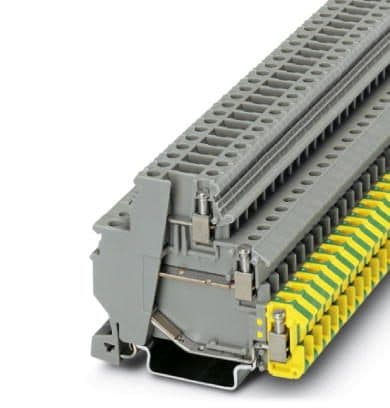 PHOENIX CONTACT - PHC2717139 DOK 1,5-2D MORSETTO PER ATTUAT. A TRE PI