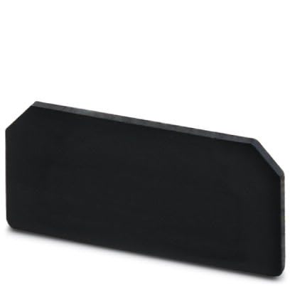 PHOENIX CONTACT - PHC2770833 DP-UKK 3/5 BK PIASTRINA DISTANZIATRICE