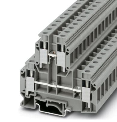 PHOENIX CONTACT - PHC2772077 UKKB 10 MORSETTO 2 PIANI VITE