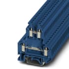 PHOENIX CONTACT - PHC2774091 UKK 5 BU MORSETTO 2 PIANI VITE