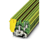 PHOENIX CONTACT - PHC2775184 UDK 4-PE MORSETTO CON ATTACCO DOPPIO