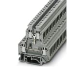 PHOENIX CONTACT - PHC2791016 UKK 5-DIO/O-U MORSETTO 2 PIANI VITE